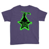 Wicked Musical Youth Tee