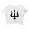 rudra Crop Top