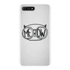 meow cat iPhone 7 Plus Case