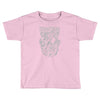 krampus Toddler T-shirt