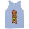 boo vs Tank Top