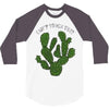 can't touch this 3/4 Sleeve Shirt