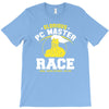glorious pc gaming master race T-Shirt