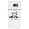 Bob Dylan Nobel Tee Samsung Galaxy S7 Edge
