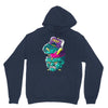 warhead Unisex Hoodie