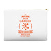 I am a Skin Survivor - What's Your Superpower? Accessory Pouches