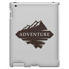 coklat adventure iPad 3 and 4 Case