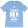running mum T-Shirt