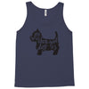 dog lover Tank Top