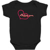 fahrie77 Baby Bodysuit
