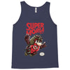 dwarf warrior Tank Top