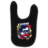 illustrador Baby Bibs