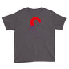 magnetic knight Youth Tee
