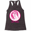 ger punk Racerback Tank