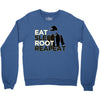 Root Pubg Crewneck Sweatshirt