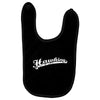 Steven Hawking Baby Bibs