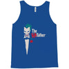 the hafather Tank Top