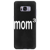 mom 3 Samsung Galaxy S8 Plus