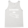 buongiorno una sega Tank Top