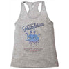 original pastafarian 2   beperkte editie Racerback Tank