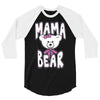 mama bear samples 3/4 Sleeve Shirt