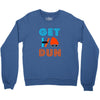 GET DUN Crewneck Sweatshirt