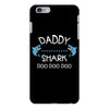 daddy shark doo doo doo iPhone 6 Plus/6s Plus Case