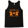 ninja Tank Top
