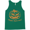 happy halloween 2 Tank Top