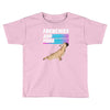 frenchies and yoga Toddler T-shirt
