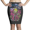 parau Pencil Skirts