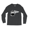 boris badenov Long Sleeve Shirts