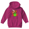 piranha plant Youth Hoodie