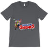 Sherlock Gnomes T-Shirt