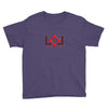 fahrie77 Youth Tee