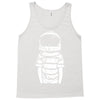 space boy Tank Top