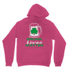 drunk lives matter Unisex Hoodie
