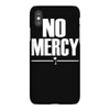 no mercy iPhoneX