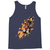 masters attack! Tank Top
