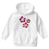 flowers Youth Hoodie