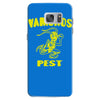vamonos pest control breaking bad walter white inspired pinkman meth m Samsung Galaxy S7
