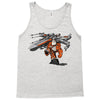 rebel lightyear Tank Top