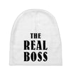 The Boss - The Real Boss Baby Beanies