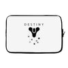 Destiny Laptop sleeve