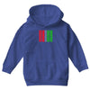 be like the greats vol Youth Hoodie