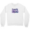 SUCIDE SQUAD Crewneck Sweatshirt