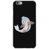 fish color iPhone 6/6s Case