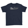 man savage Youth Tee