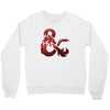 dungeons dragons Crewneck Sweatshirt