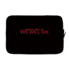 fahrie77 Laptop sleeve